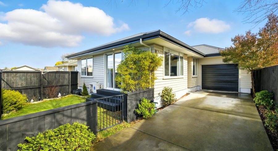  at 1/170 Palmers Road, New Brighton, Christchurch City, Canterbury