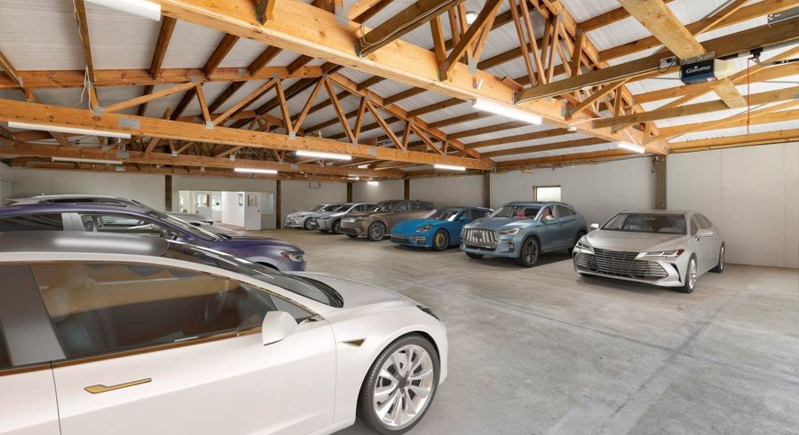  at 826 Runciman Road, Drury, Papakura, Auckland