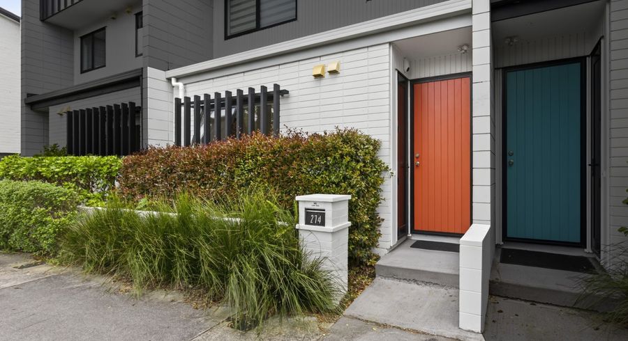  at 274 Hobsonville Point Road, Hobsonville, Waitakere City, Auckland