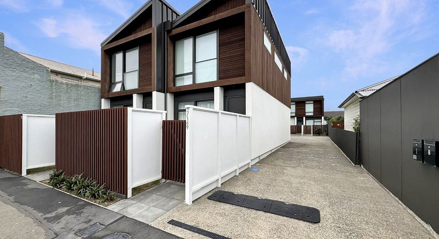  at 5/149 Onepu Road, Lyall Bay, Wellington, Wellington