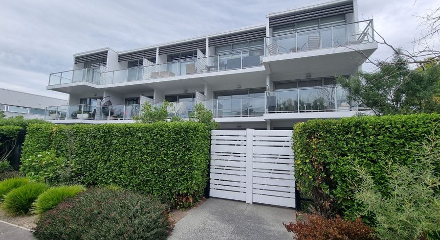  at 7/180 Peterborough, City Centre, Christchurch City, Canterbury