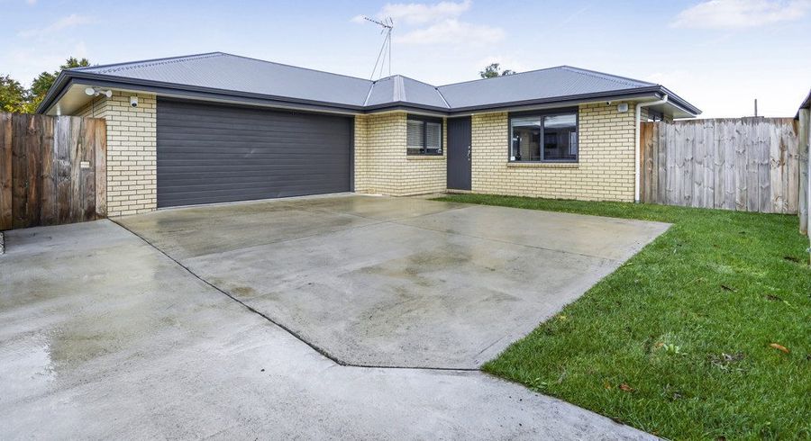  at 181A Tramway Road, Enderley, Hamilton, Waikato