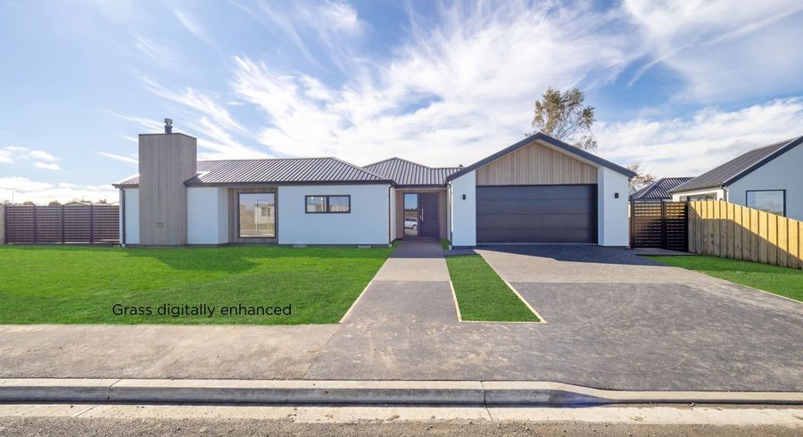  at 11 Elmwood Farm Lane, Methven, Ashburton, Canterbury