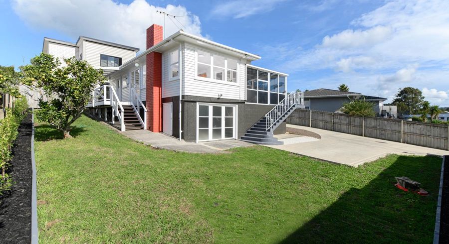  at 30 Kinross Street, Blockhouse Bay, Auckland