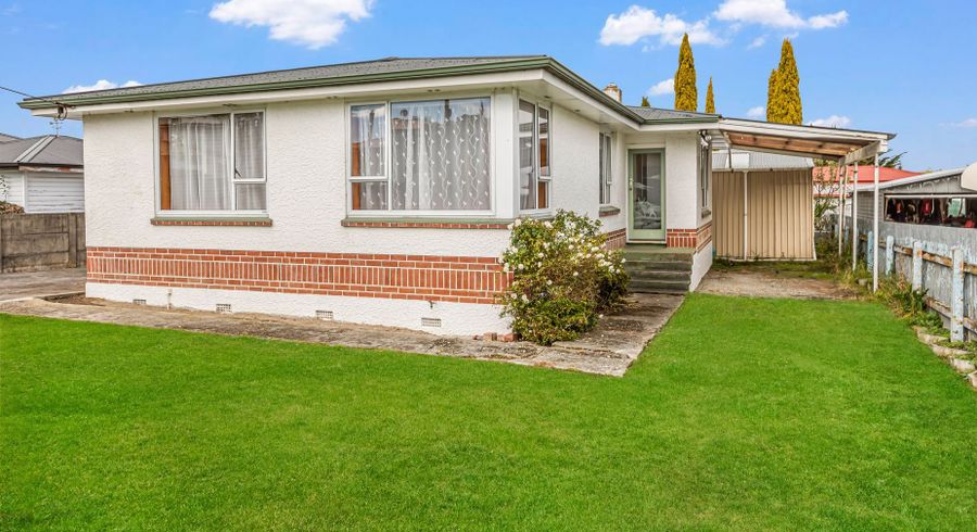  at 7 Burrows Street, Gore, Gore, Southland