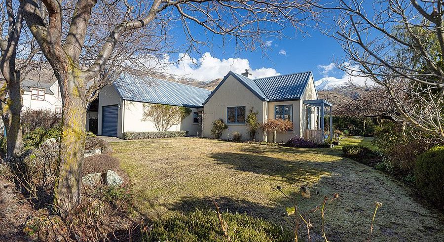  at 107 Meadowstone Drive, Wanaka