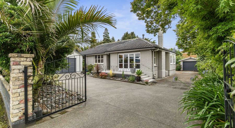  at 19 Bailey Avenue, Claudelands, Hamilton