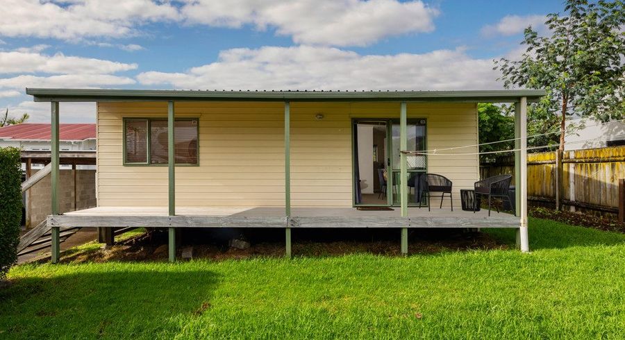  at 25A Ennismore Road, Mount Albert, Auckland City, Auckland