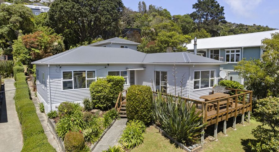  at 93 Wilton Road, Wilton, Wellington, Wellington