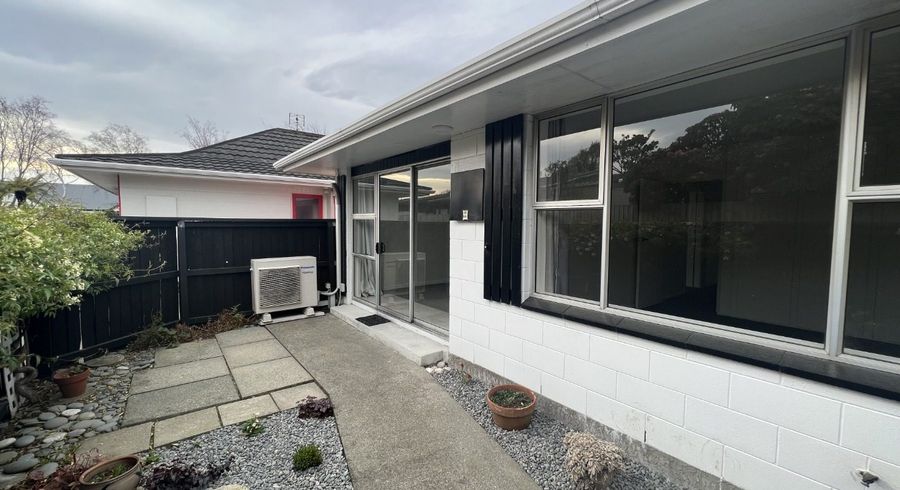  at 3/94 Rugby Street, Merivale, Christchurch City, Canterbury