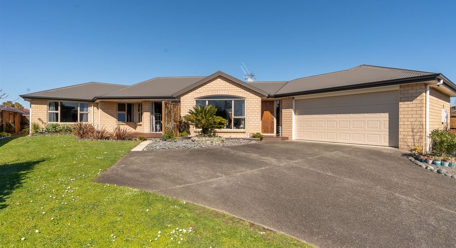  at 12 Tarrango Way, Rototuna, Hamilton