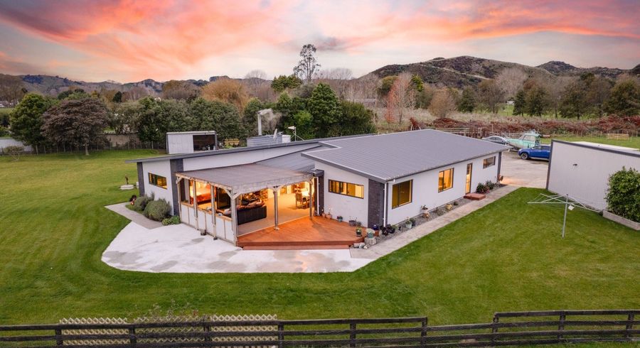  at 95D Papaiti Road, Papaiti, Whanganui, Manawatu / Whanganui