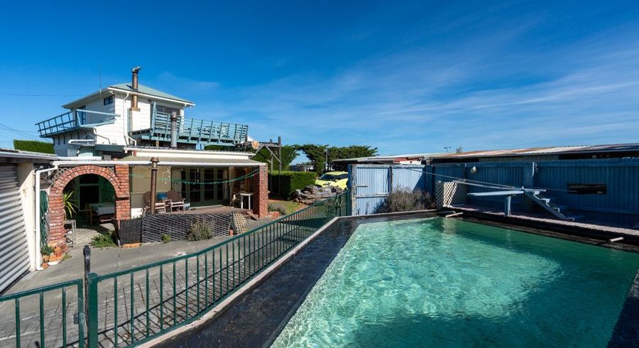  at 67 Hillview Road, Birdlings Flat, Banks Peninsula, Canterbury