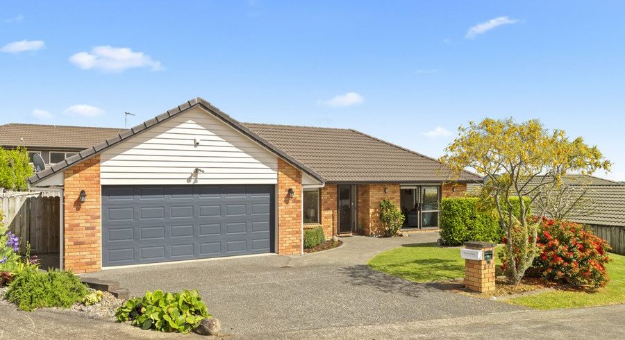  at 16 Ludlow Place, Pukekohe, Pukekohe
