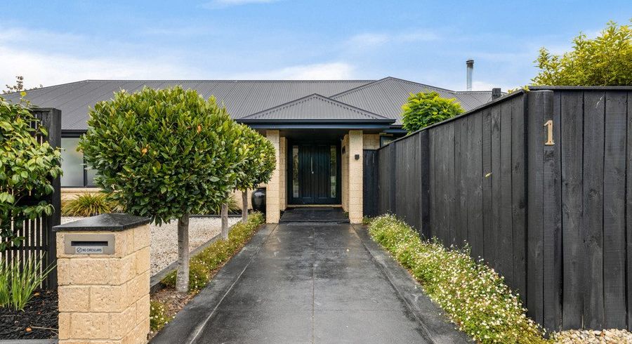  at 1 Riverside Lane, Spencerville, Christchurch