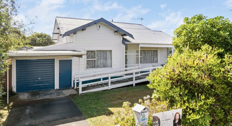  at 36 Moana Street, Whanganui East, Whanganui