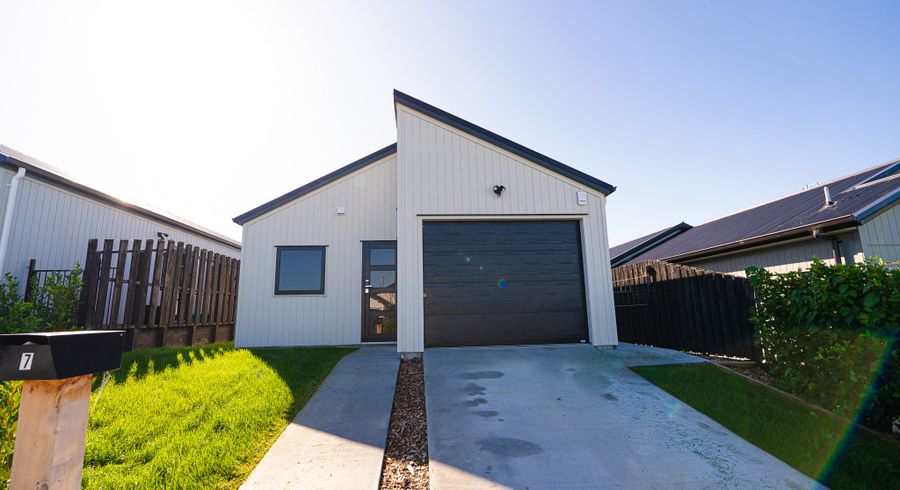  at 7 Waipapa Way, Te Kauwhata, Te Kauwhata