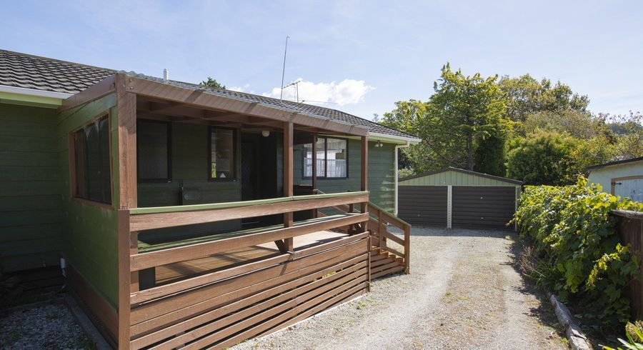  at 2 Darwin Road, Outer Kaiti, Gisborne