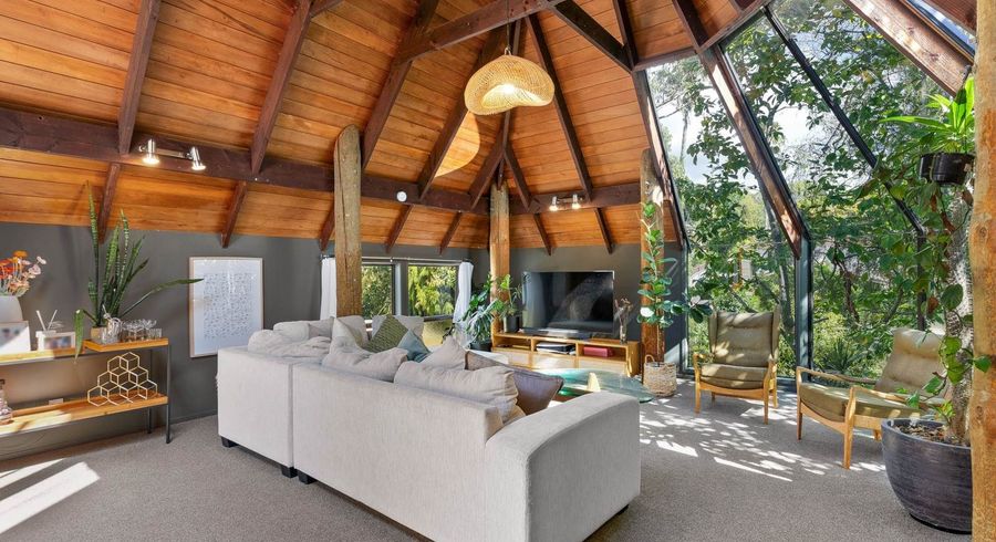  at 47 Kamara Road, Glen Eden, Waitakere City, Auckland