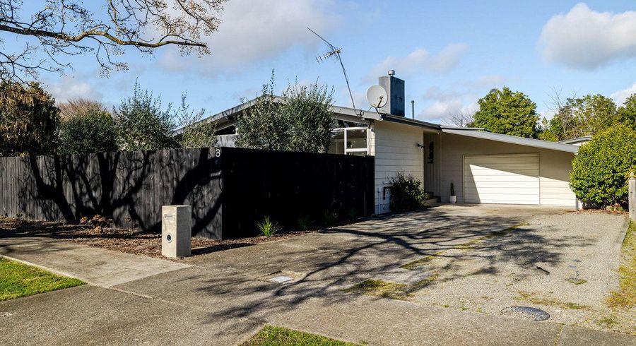  at 3 Spilman Place, Awapuni, Palmerston North, Manawatu / Whanganui