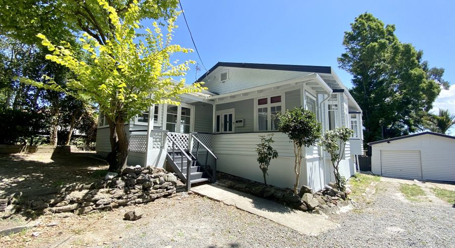  at 13 Captain Scott Road, Glen Eden, Waitakere City, Auckland