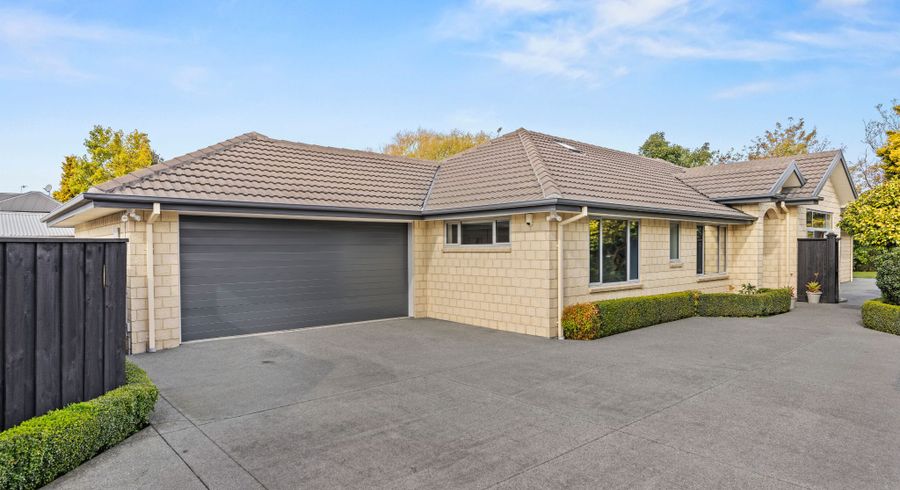  at 15A Westburn Terrace, Burnside, Christchurch City, Canterbury