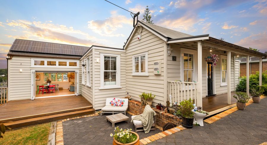  at 36 West Lynn Road, Titirangi, Waitakere City, Auckland