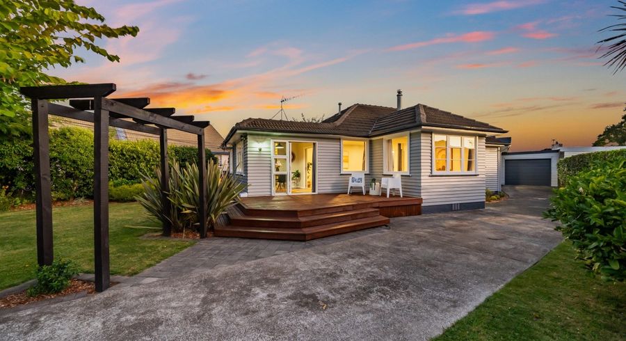  at 61 Thackeray Street, Trentham, Upper Hutt