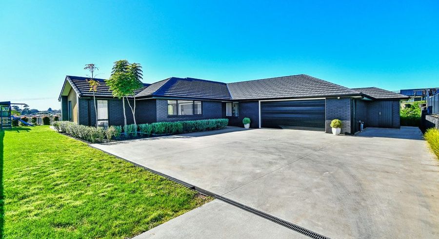  at 29 Trevor McMiken Drive, Patumahoe, Franklin, Auckland