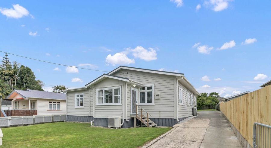  at 14 Bernard Street, Avenues, Whangarei, Northland