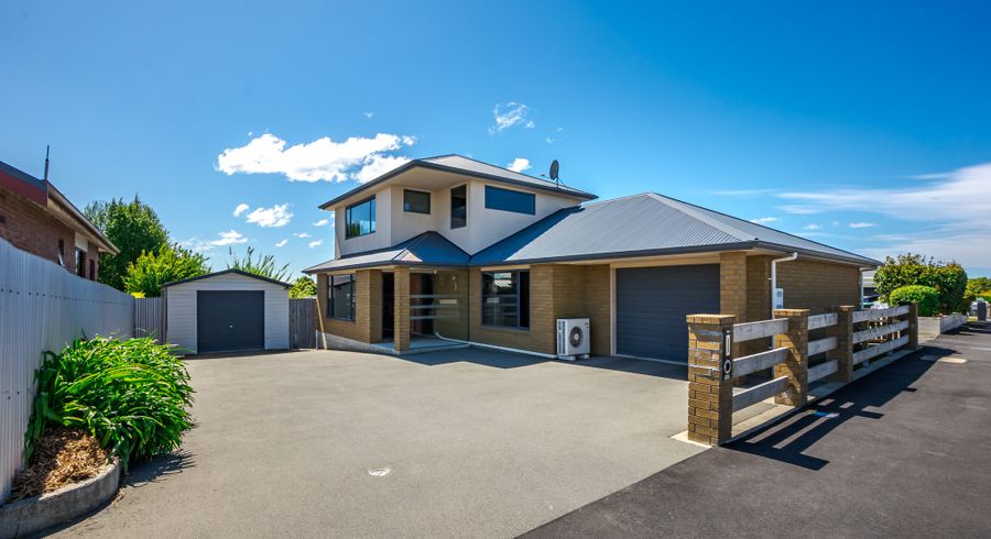  at 193 North Street, West End, Timaru, Canterbury