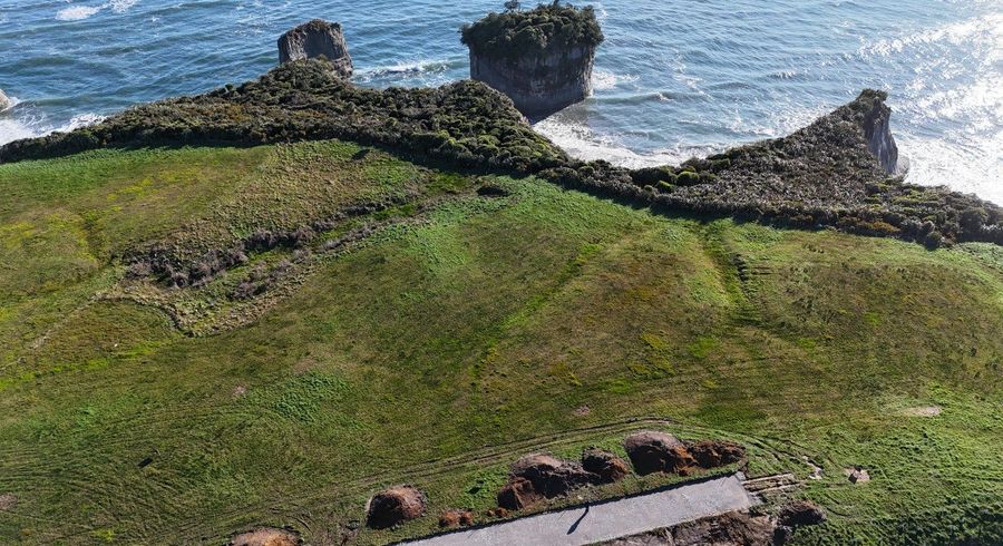  at 986C Cape Foulwind Road, Cape Foulwind, Buller, West Coast