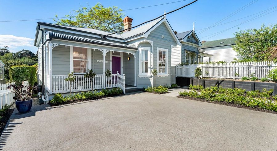  at 53 Third Avenue, Kingsland, Auckland City, Auckland