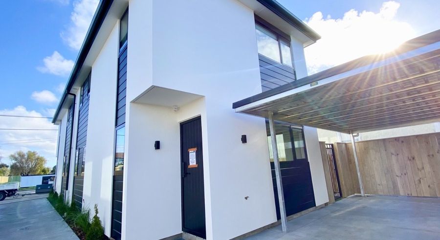  at 2/52 Hills Road, Edgeware, Christchurch City, Canterbury