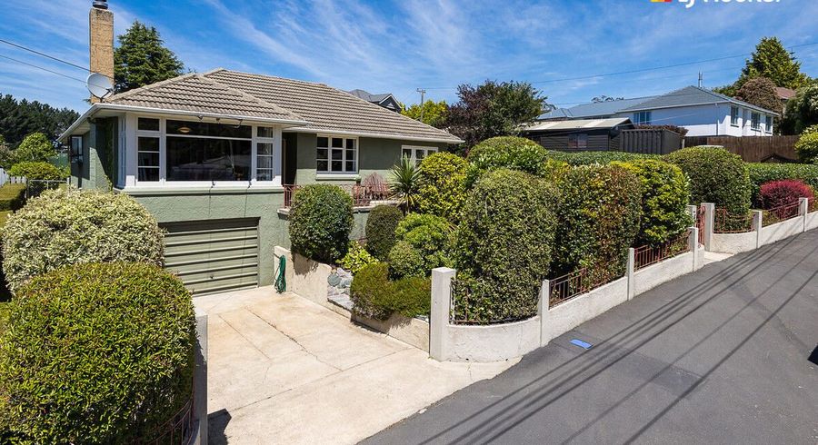  at 387 Tairei Road, HALFWAY BUSH, DUNEDIN