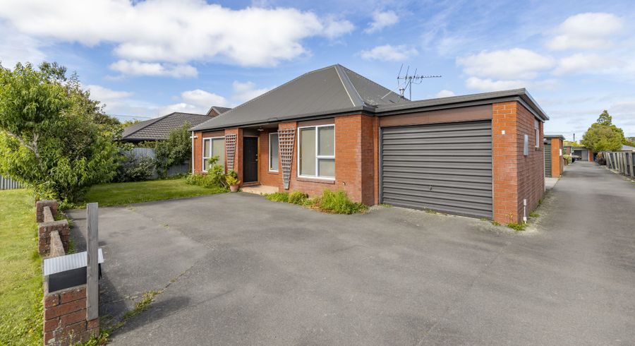  at 1/822 Main North Road, Belfast, Christchurch City, Canterbury