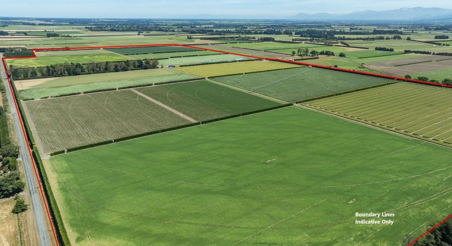  at 499 Ridgens Road, Charing Cross, Selwyn, Canterbury