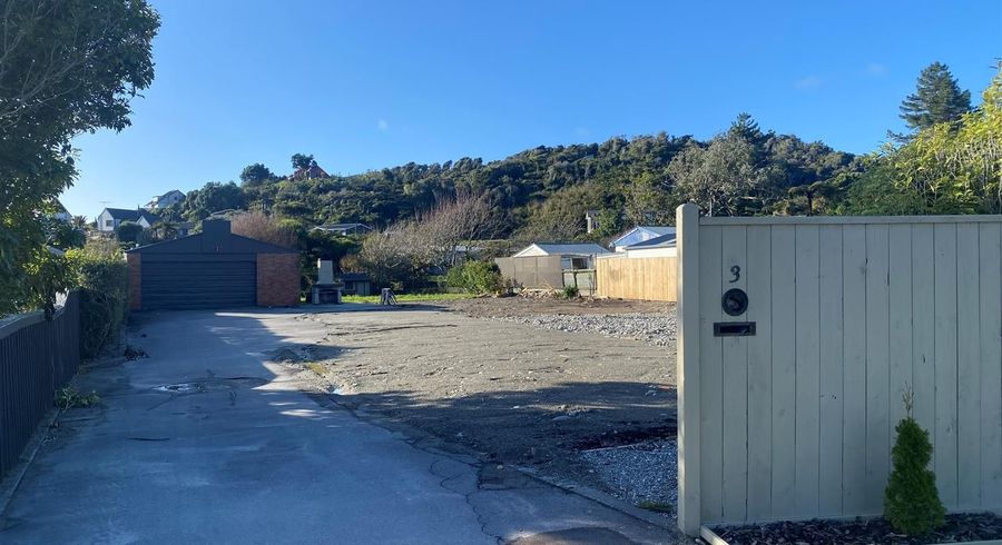  at 3 Power Road, Karoro, Greymouth