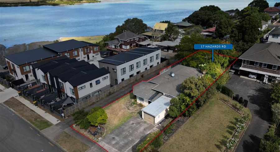  at 17 Hazards Road, Weymouth, Manukau City, Auckland