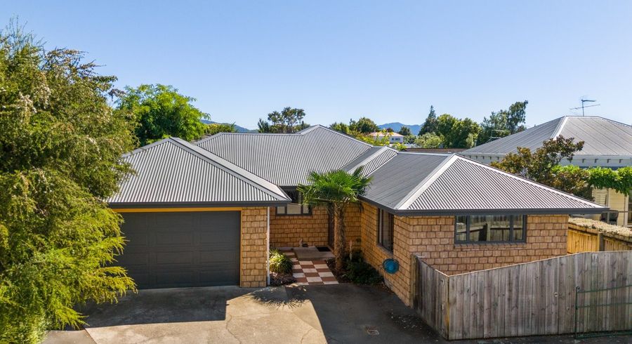  at 22A Mccallum Street, Springlands, Blenheim