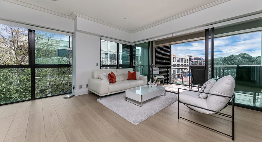  at 2A/99 Customs Street West, Auckland Central, Auckland