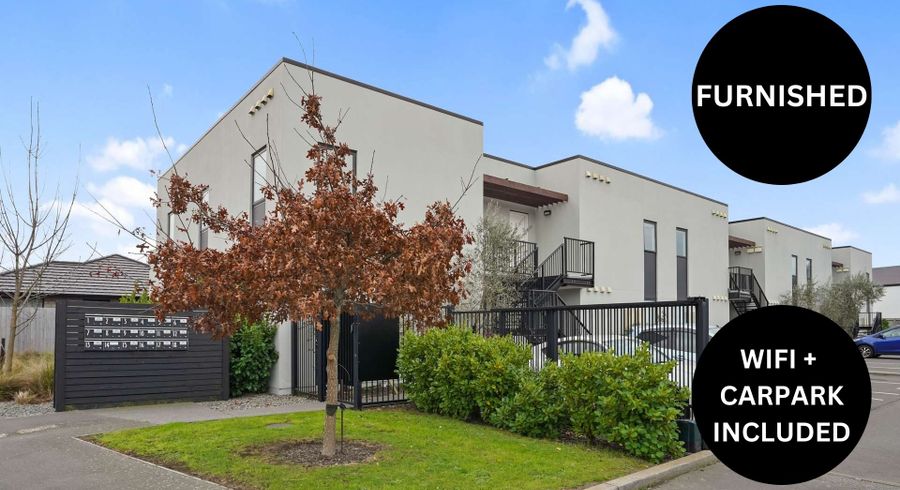  at 2b/70 Waltham Road, Waltham, Christchurch City, Canterbury