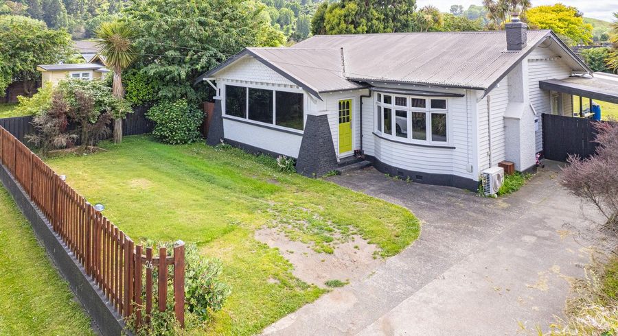  at 26 Cumbrae Place, Aramoho, Whanganui, Manawatu / Whanganui