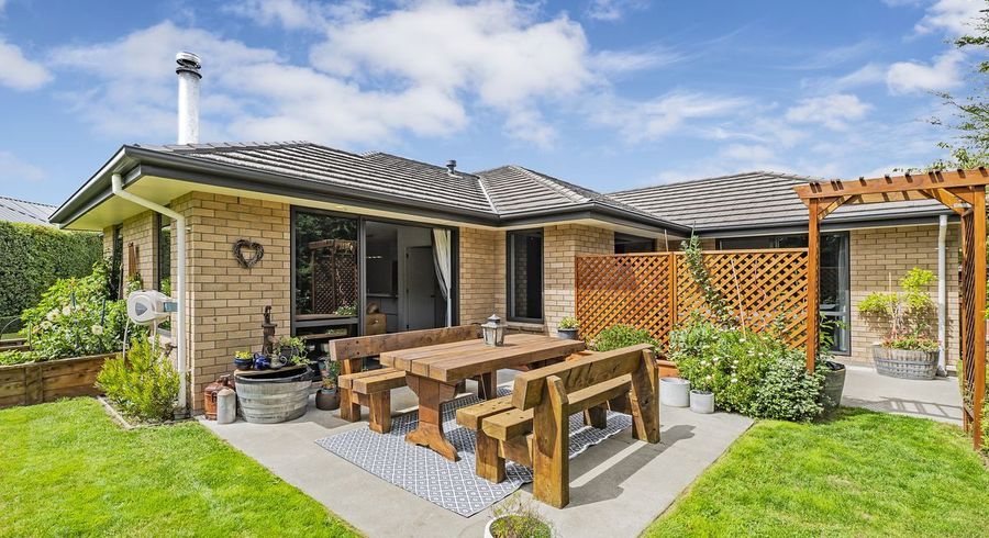  at 14 Rossall Crescent, Rolleston, Rolleston