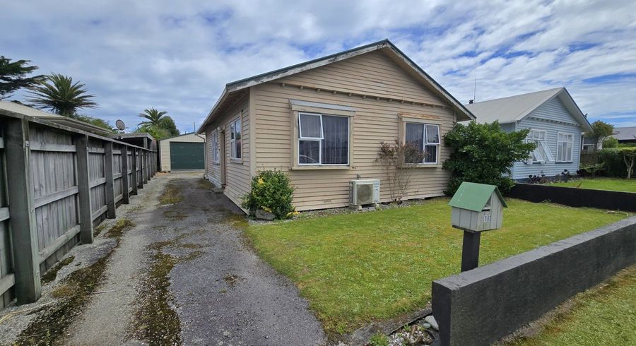  at 191 Revell Street, Hokitika, Westland, West Coast