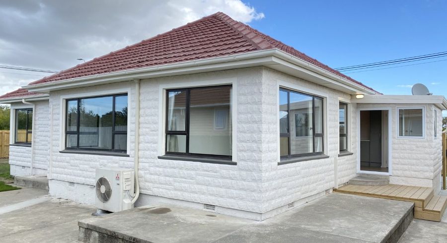  at 2 Roberts Road, Hornby, Christchurch City, Canterbury