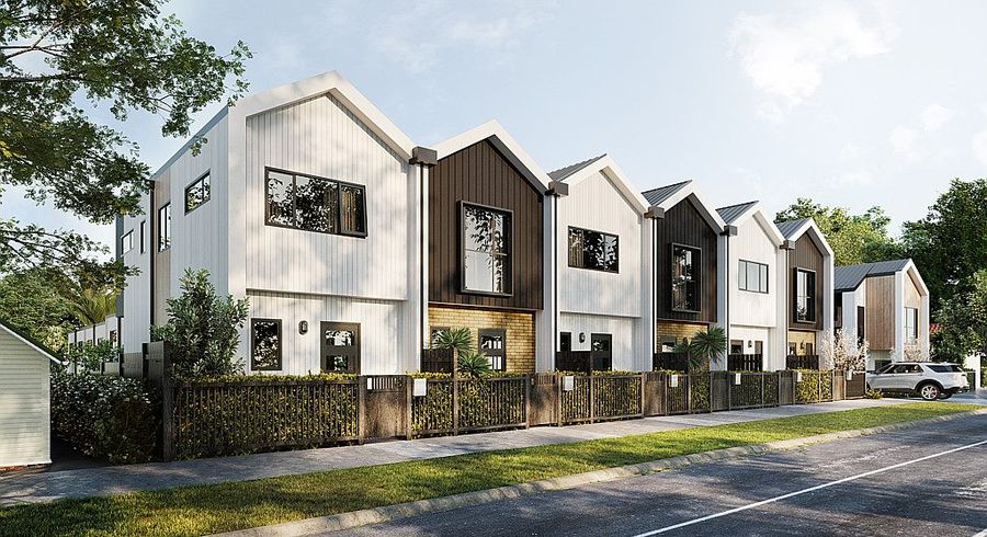  at 7/12 Arney Road, Ranui, Auckland