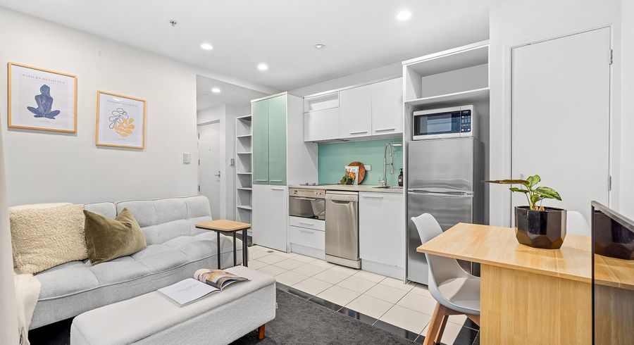  at 105/17 Vogel Lane, City Centre, Auckland City, Auckland