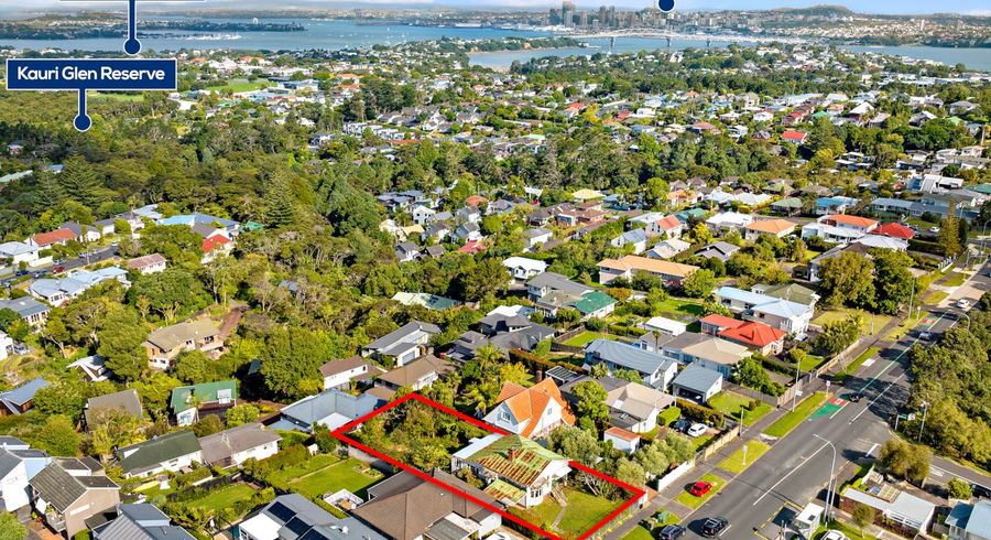  at 159 Birkenhead Avenue, Birkenhead, Auckland