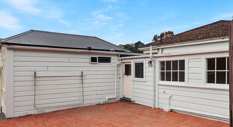  at 32 Ruahine Street, Hataitai, Wellington, Wellington